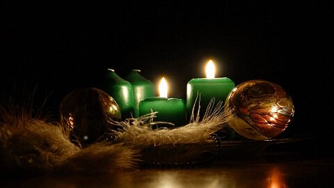 Advent: Die Ankunft Gottes im Menschen und des Menschen in Gott